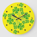 Suche nach good luck poster Clover