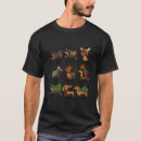 Recherche de christmas deer tshirts Noël