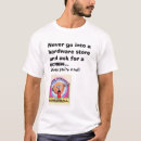 Suche nach geschmacklose tshirts Humorvoll