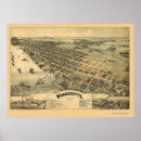 Suche nach panoramic poster Landkarten