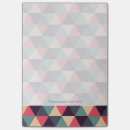 Suche nach rosa dreiecke poster Bunt