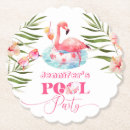 Suche nach flamingo untersetzer Party
