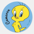 Suche nach tweety bird aufkleber Looney toon