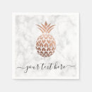 Recherche de marbre blanc serviettes Minimaliste