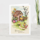 Recherche de ostern vœux cartes Germanique