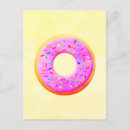 Suche nach donuts postkarten Gebäck
