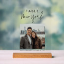 Suche nach reise tischkarten Hochzeitsempfang