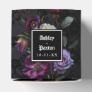 Recherche de goth ballotins Violet