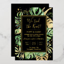 Recherche de we eloped party invitations Marié