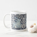 Recherche de william morris art nouveau tasses Lapin