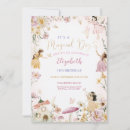 Recherche de fairy birthday Forêt enchantée