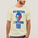Recherche de le frère observe tshirts 1984