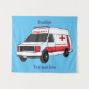 Recherche de urgence médicale art Ambulance