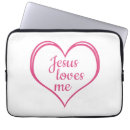 Suche nach bibel laptop schutzhüllen Jesus