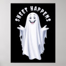 Suche nach halloween spaß poster Gespenst