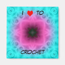 Recherche de faire du crochet Cool