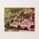 Recherche de mosque puzzles Istanbul