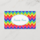 Suche nach retro regenbogen visitenkarten Vintag