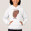 Recherche de capybara vêtements Humour