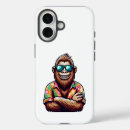 Recherche de bigfoot iphone coques Yeti