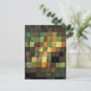 Recherche de peintures klee cartes postales Expressionnisme