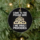 Suche nach polnisches weihnachten ornamente Pierogi
