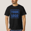 Suche nach schwarzes logo tshirts Employee