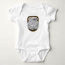 Suche nach sheriff babykleidung Strafverfolgung