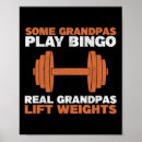 Recherche de levage de puissance posters Routine de force