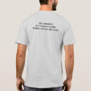 Recherche de pensée libre tshirts Religion