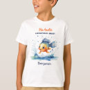 Recherche de nageoires tshirts Pour enfants