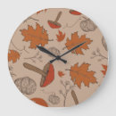 Recherche de halloweenie horloges Automne