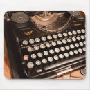 Suche nach vintage schreibmaschine mousepads Historisch