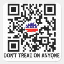 Recherche de libertaire autocollants Républicain