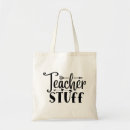 Recherche de outile sacs Teacher