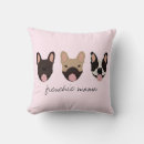 Suche nach frenchie kissen Liebhaber