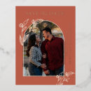 Recherche de floral save the date cartes postales Boho