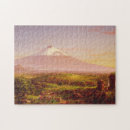 Recherche de sicile puzzles Volcan
