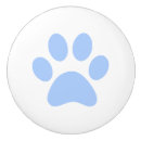 Recherche de pawprint Empreinte de patte