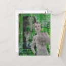 Recherche de corsets cartes postales Femme