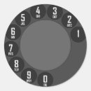 Suche nach telefon aufkleber Retro