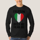 Recherche de monde i tshirts Drapeau