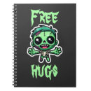 Suche nach zombie kleine notizbücher Niedlich