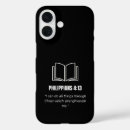 Suche nach bibelverse iphone hüllen Spirituell