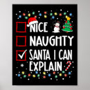 Recherche de peu de noël posters Faire