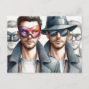Suche nach spionage Aquarell