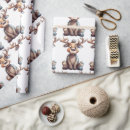 Suche nach elch geschenkpapier Muster