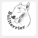 Recherche de bully autocollants Amoureux des chiens