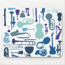 Recherche de instruments musique tapis souris Violoncelle