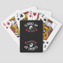 Recherche de castor jeux de cartes Canadien